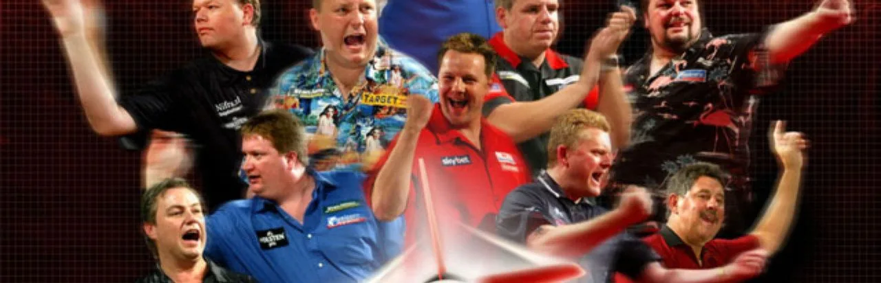 PDC World Championship Darts