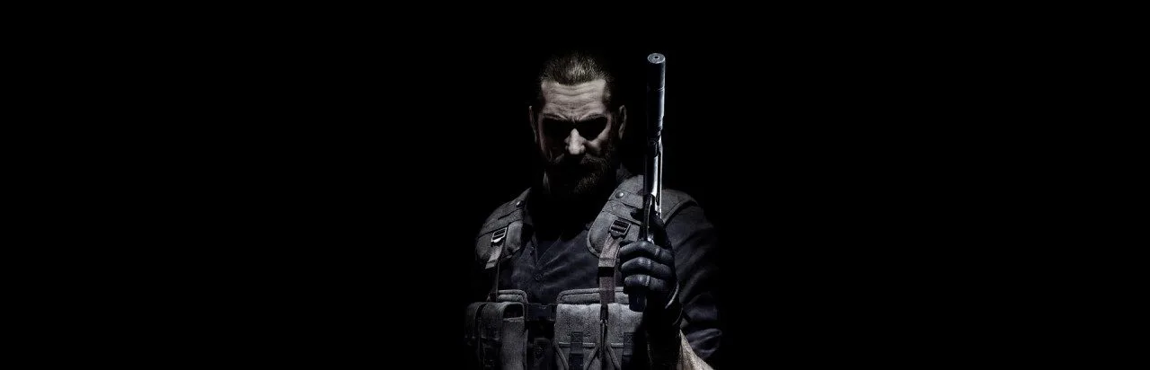 Rogue Warrior