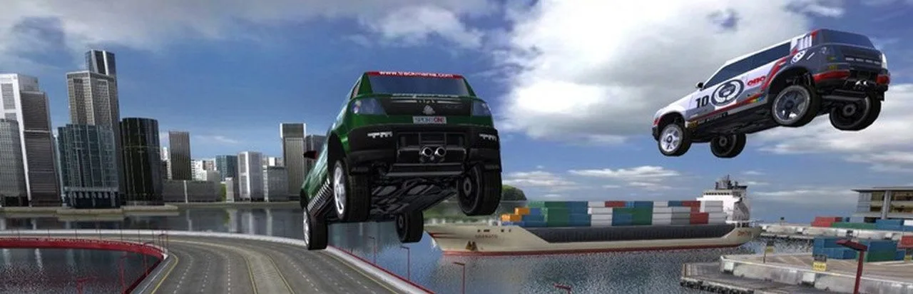 TrackMania United