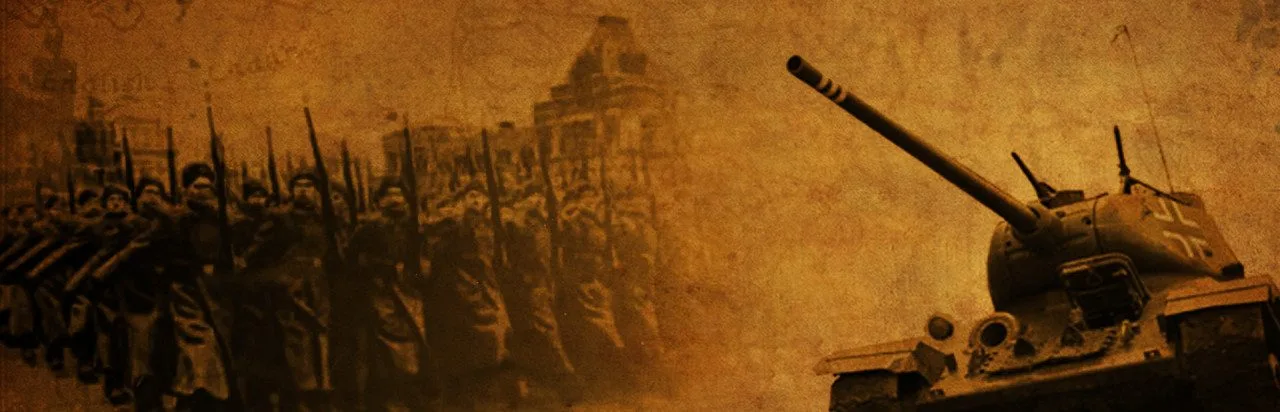 Making History: The Calm and the Storm