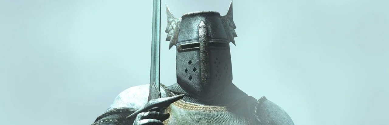 The Elder Scrolls IV: Knights of the Nine