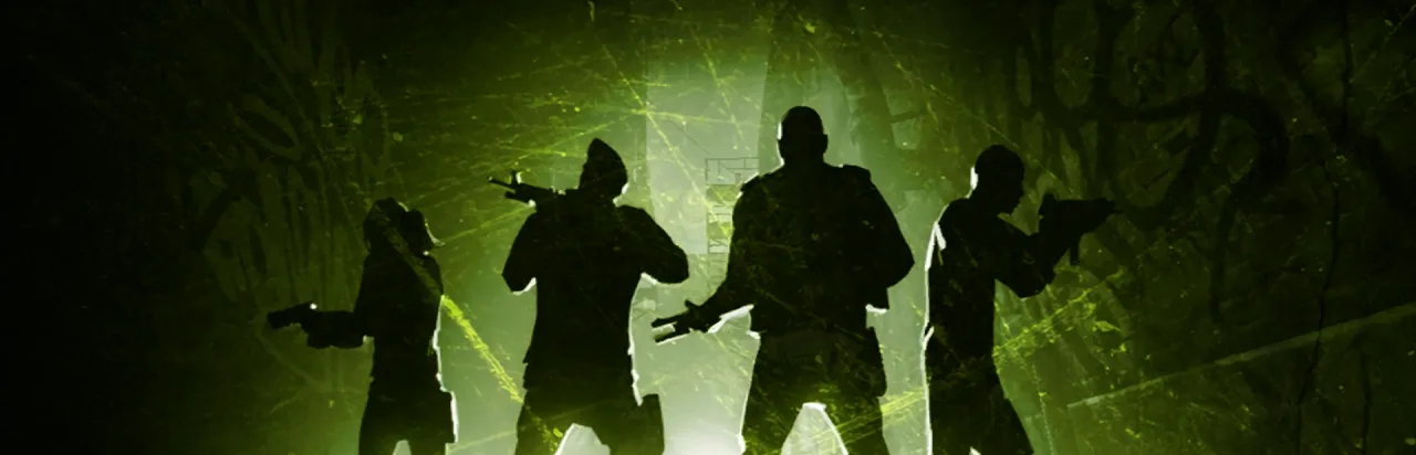 Left 4 Dead