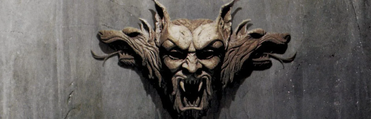 Bram Stoker's Dracula