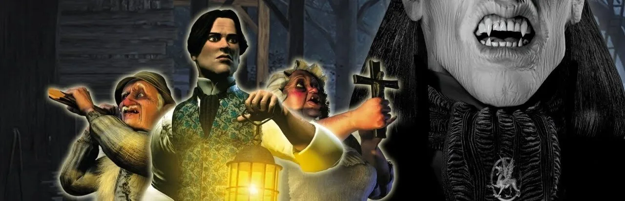 Dracula: Resurrection