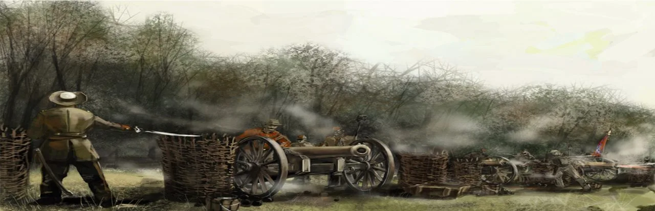 The History Channel's Civil War: A Nation Divided