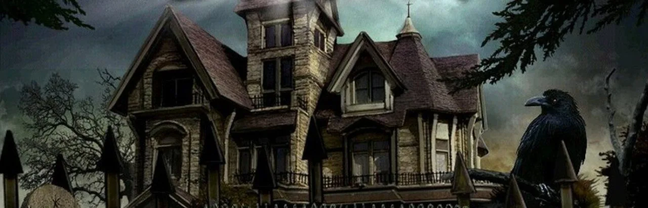 Mystery Case Files: Ravenhearst