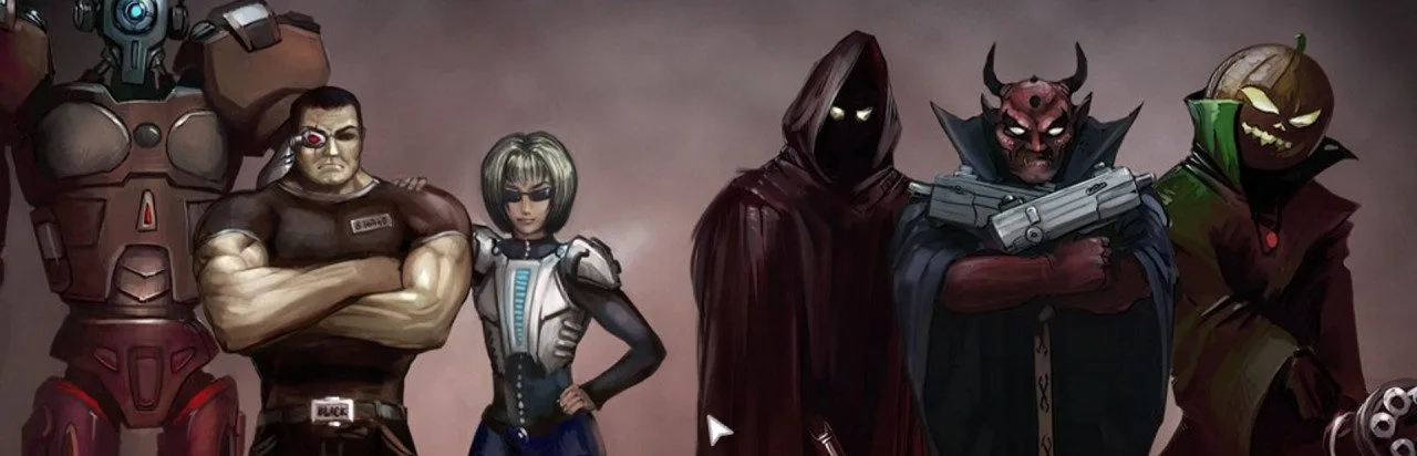 RIP 3: The Last Hero