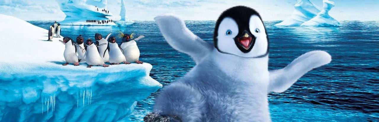 Happy Feet