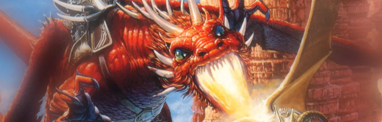DragonStrike