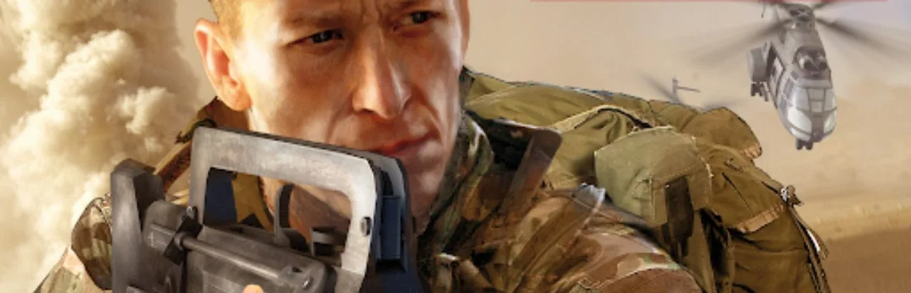 Code of Honor: The French Foreign Legion