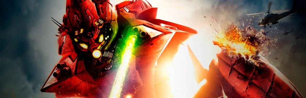 Universe at War: Earth Assault
