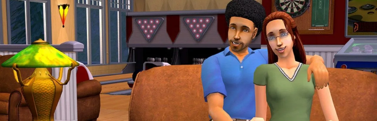 The Sims: Life Stories