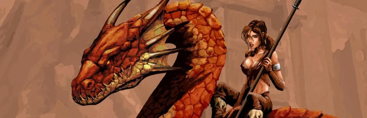 Drakan: The Ancients' Gates