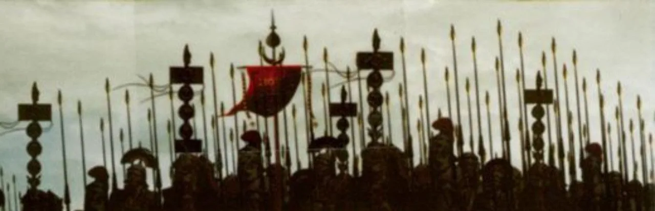 The History Channel: The Great Battles of Rome
