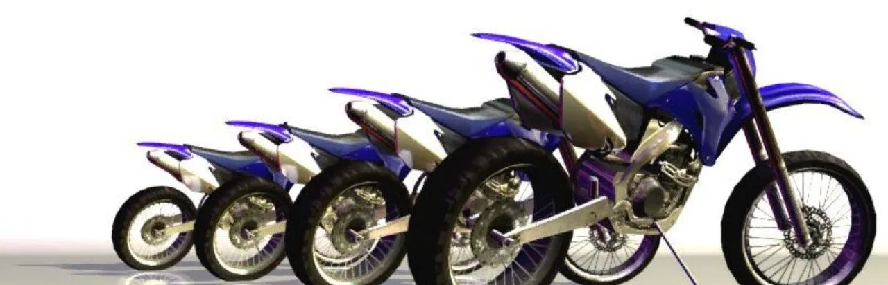 Ultimate Motorcross