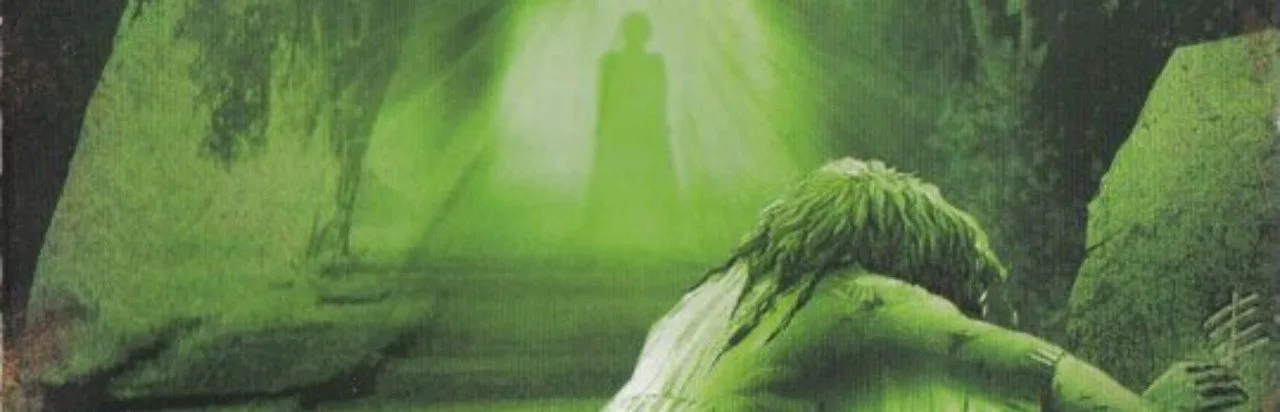 Rhiannon: Curse of the Four Branches