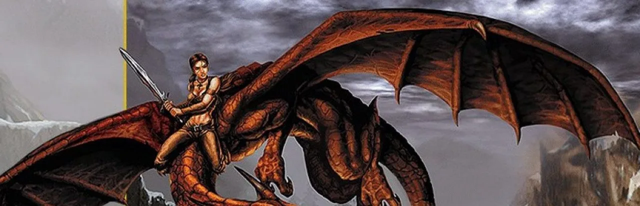 Drakan: Order of the Flame