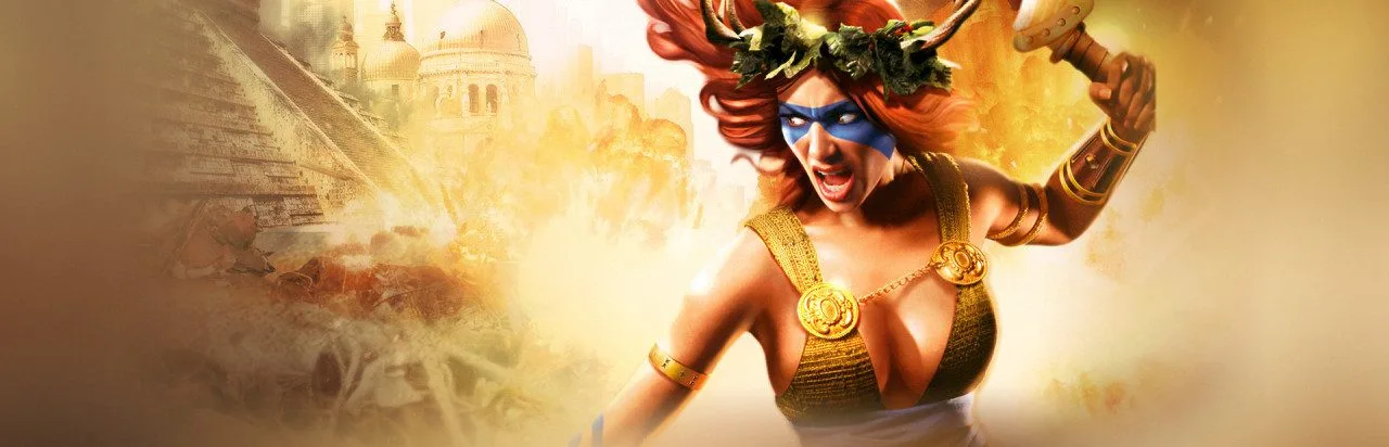 Empire Earth III