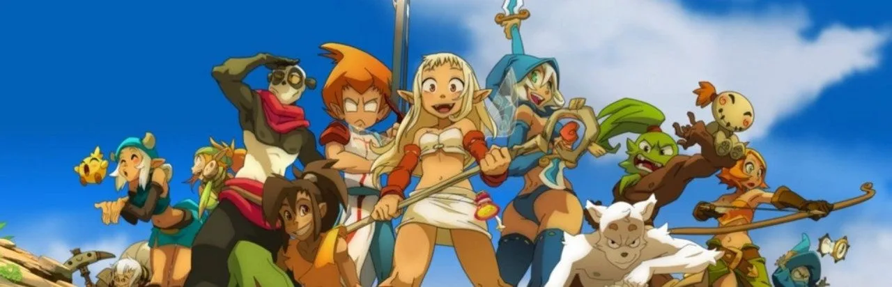 Dofus