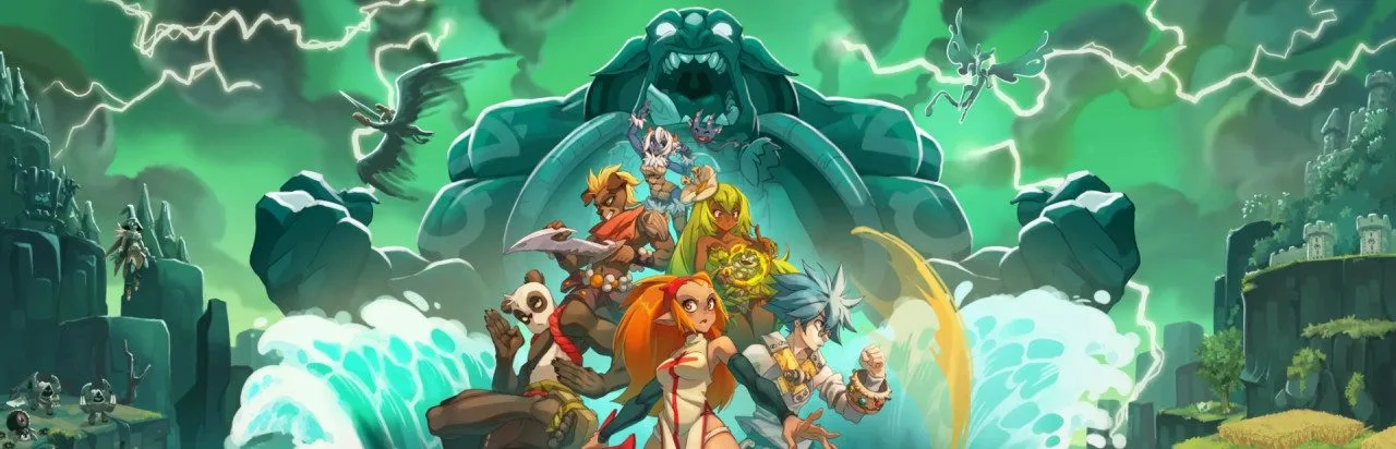 Wakfu