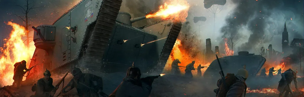 Hearts of Iron 2: Doomsday - Armageddon