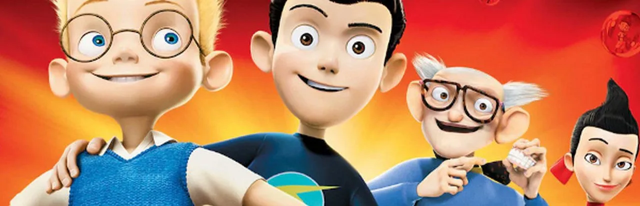 Meet the Robinsons