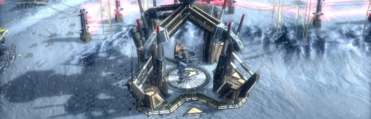 Arena Wars Reloaded