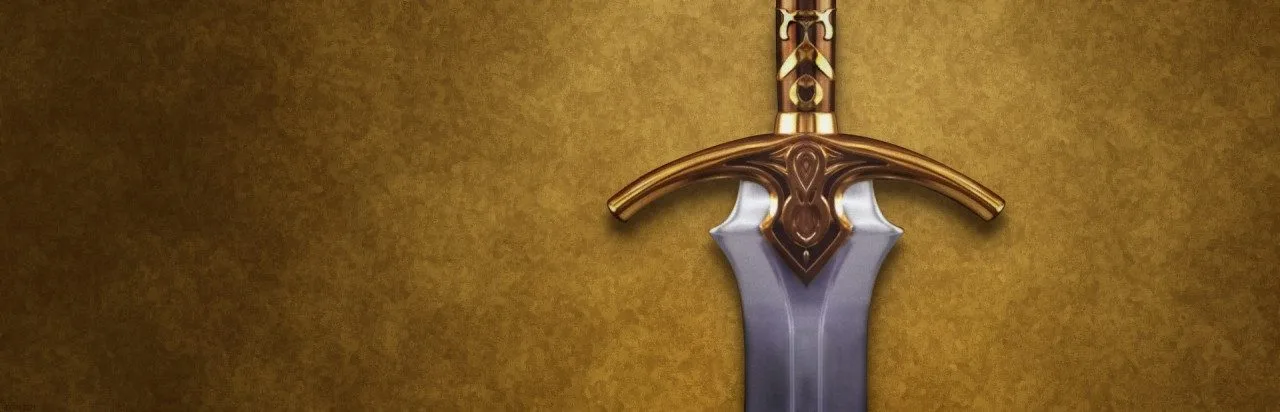 AGON: The Lost Sword of Toledo