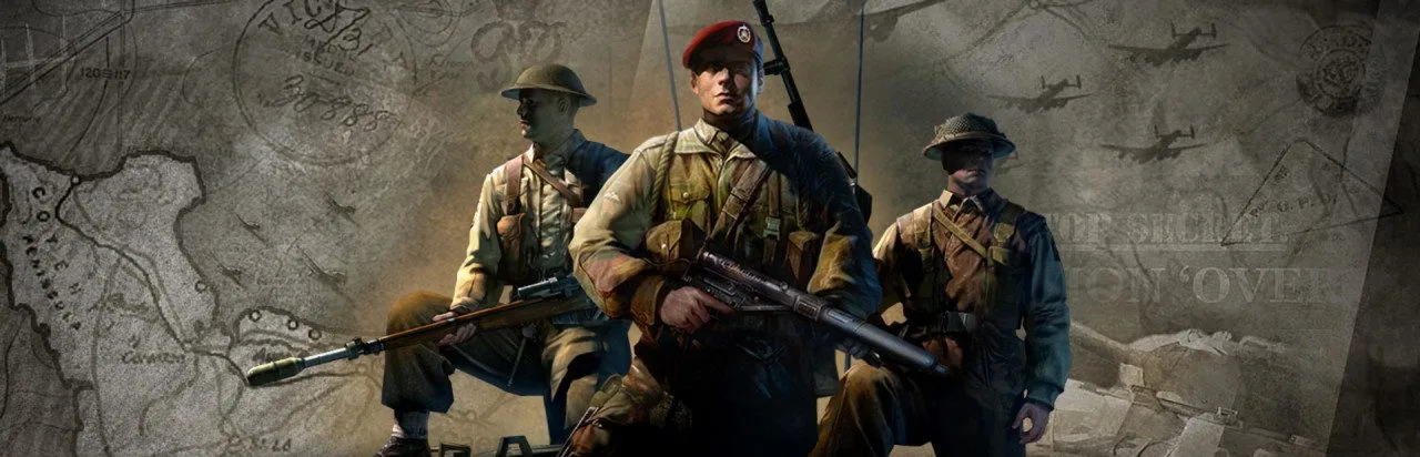 Company of Heroes: Opposing Fronts