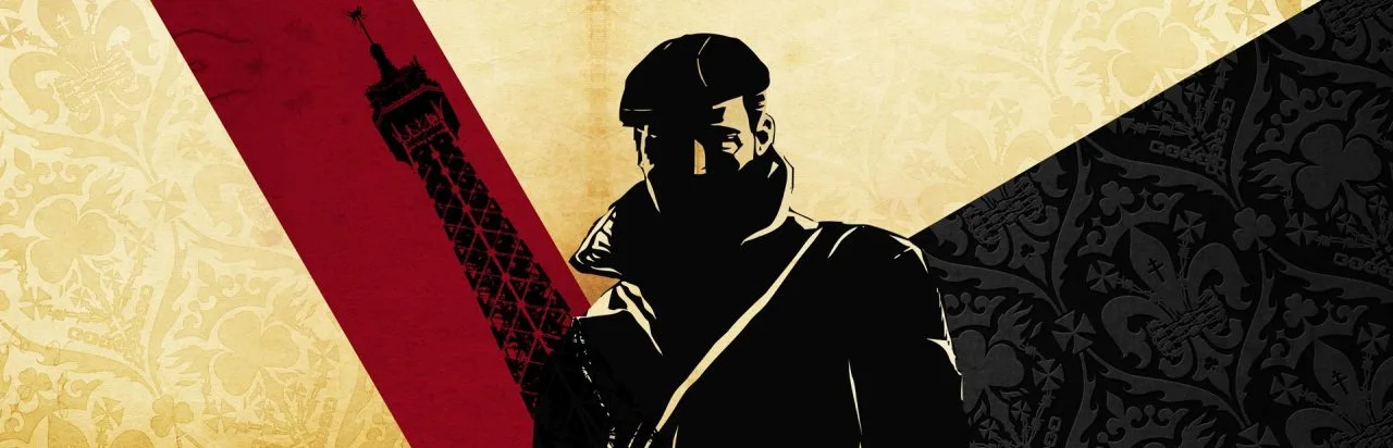 The Saboteur
