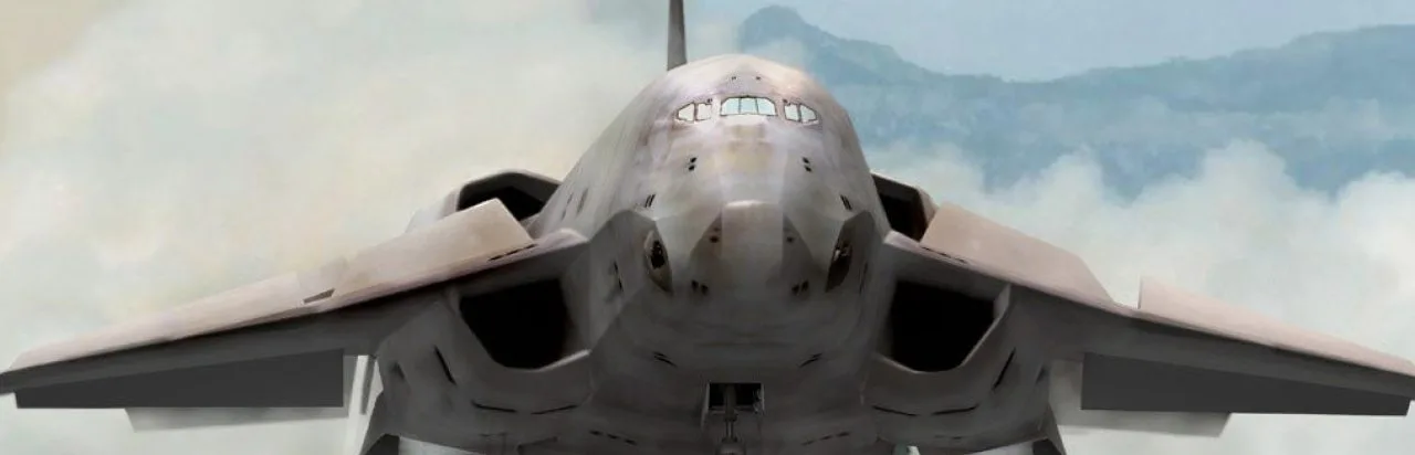 Dropship: United Peace Force
