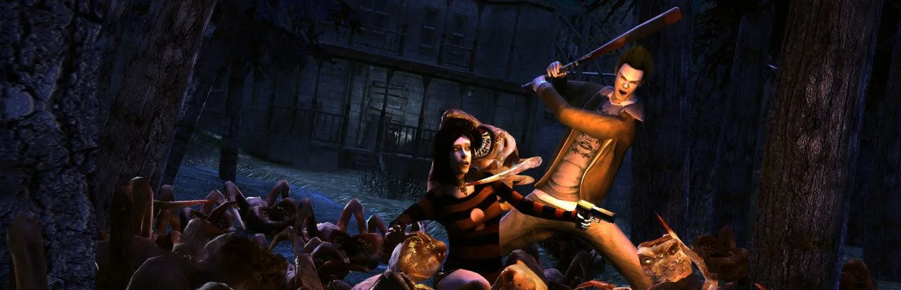 ObsCure II