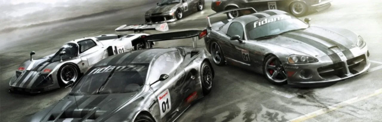Race Driver: GRID