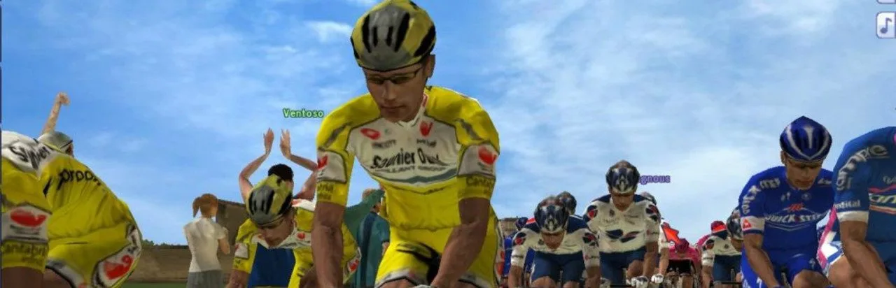 Pro Cycling Manager: Season 2007