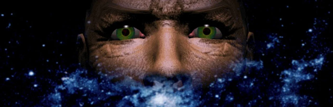 Druid: Daemons of the Mind