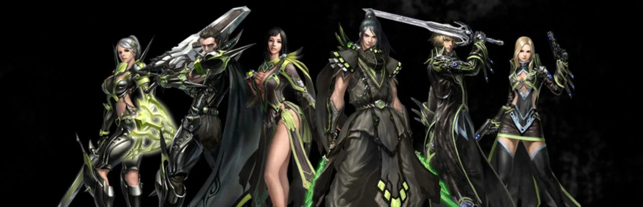 Cabal Online
