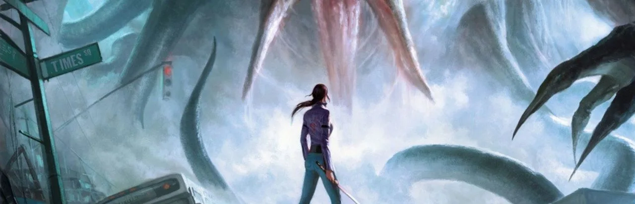 The Secret World
