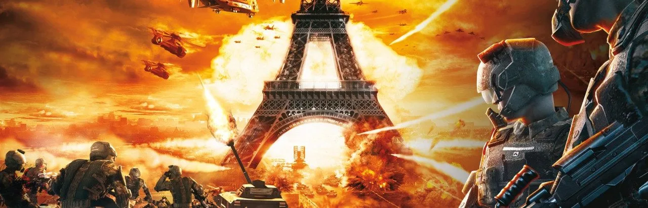 Tom Clancy's EndWar