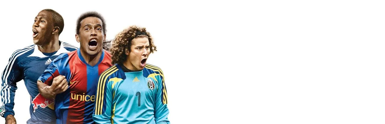 FIFA 08