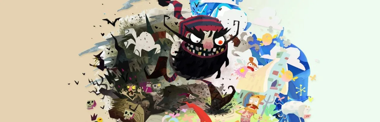 American McGee's Grimm