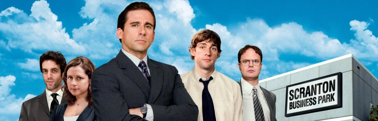 The Office