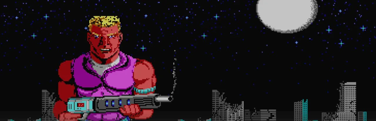 Duke Nukem