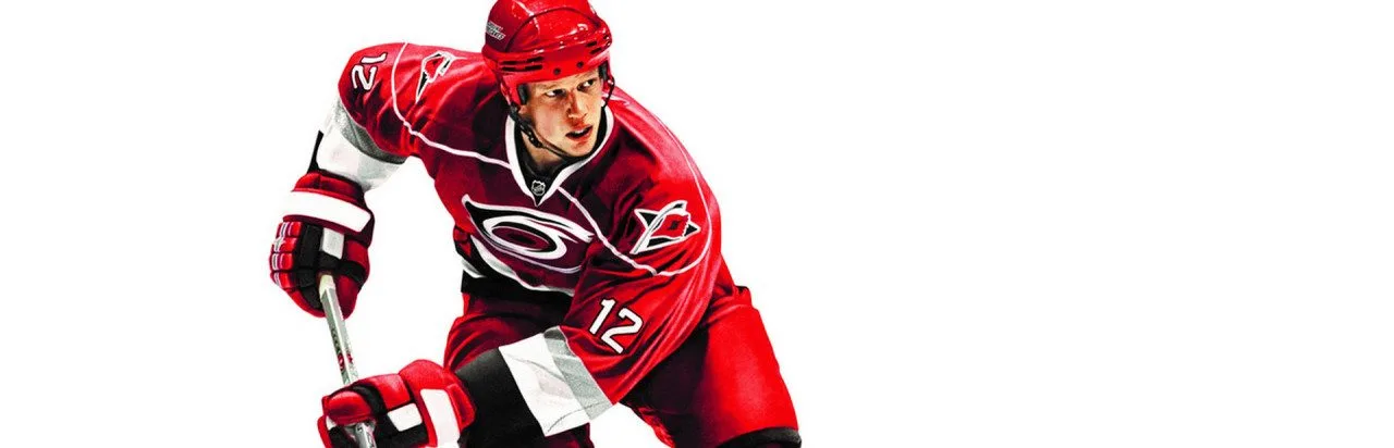 NHL 08