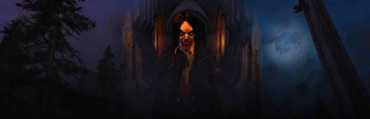 Dracula 3: The Path of the Dragon