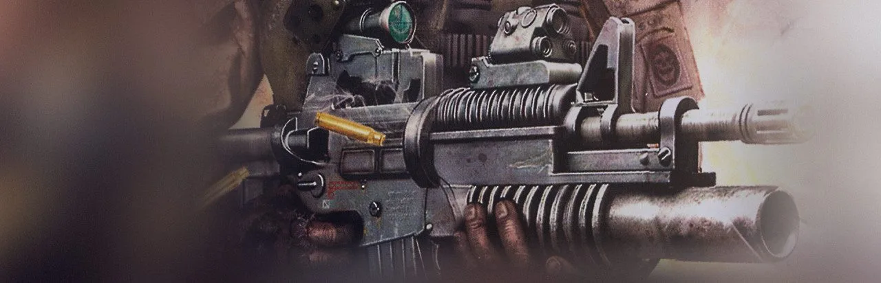 Soldier of Fortune: Payback