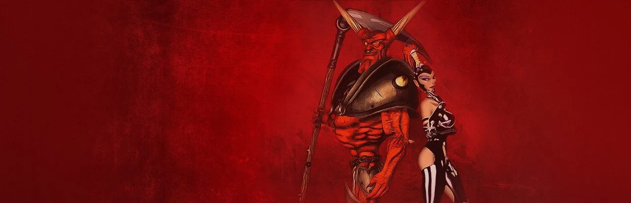 Dungeon Keeper 2