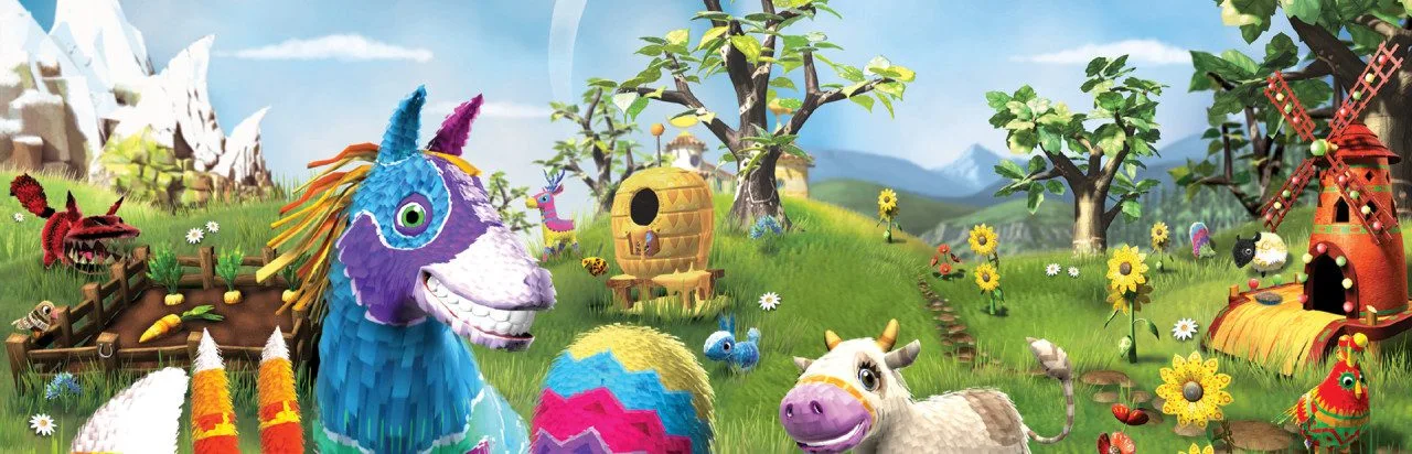 Viva Pinata