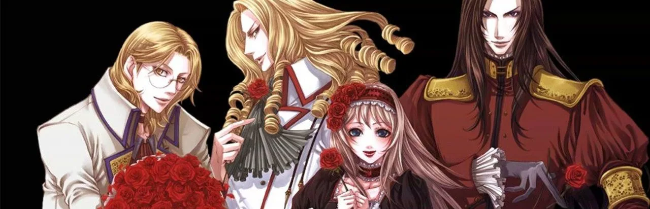 Animamundi: Dark Alchemist
