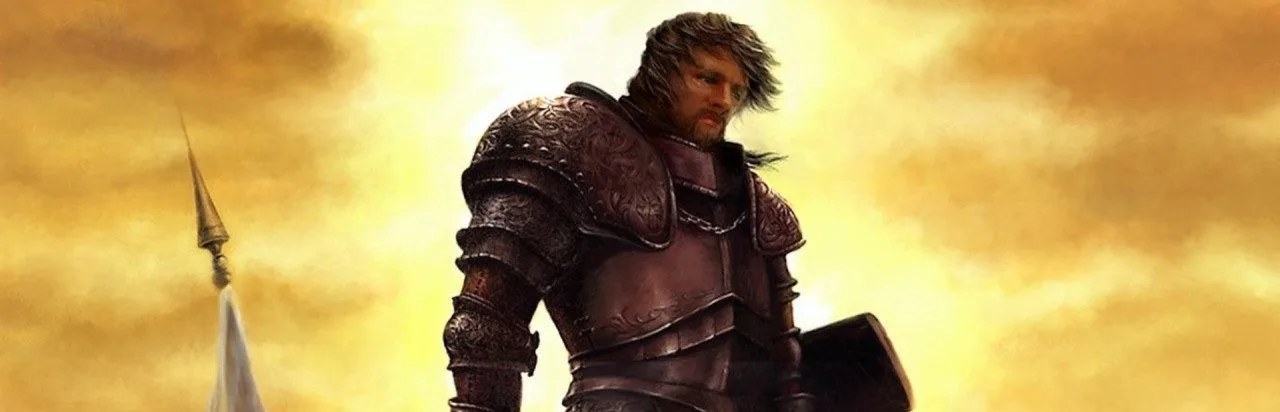 Crusaders: Thy Kingdom Come