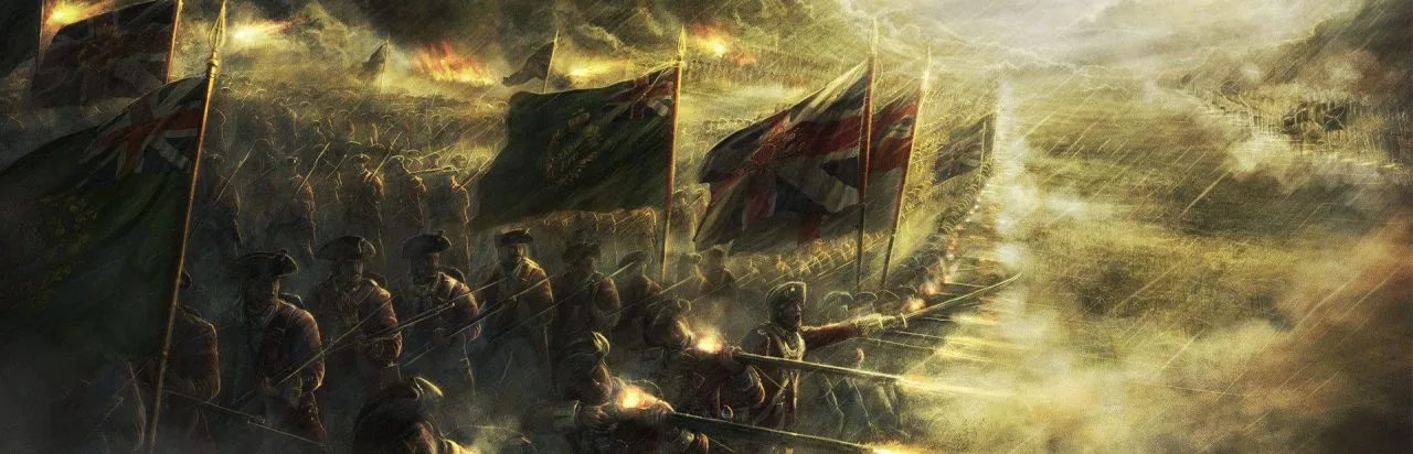 Empire: Total War